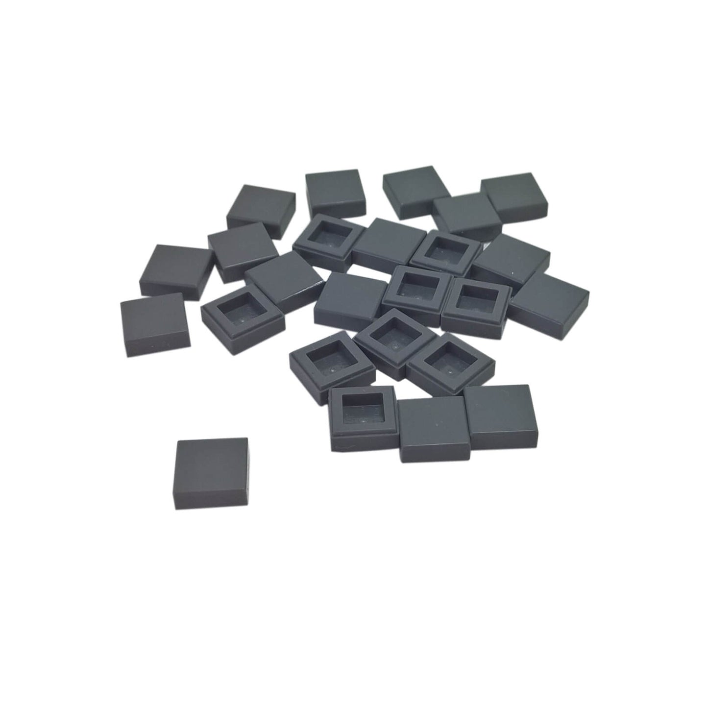 LEGO Tile 1 x 1 part 3070 smooth square building element