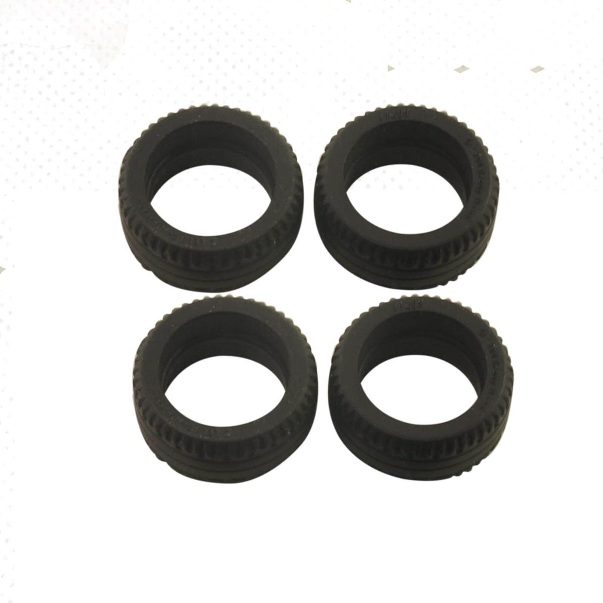 LEGO® Tire 21 x 9.9 Vehicle Part 11209
