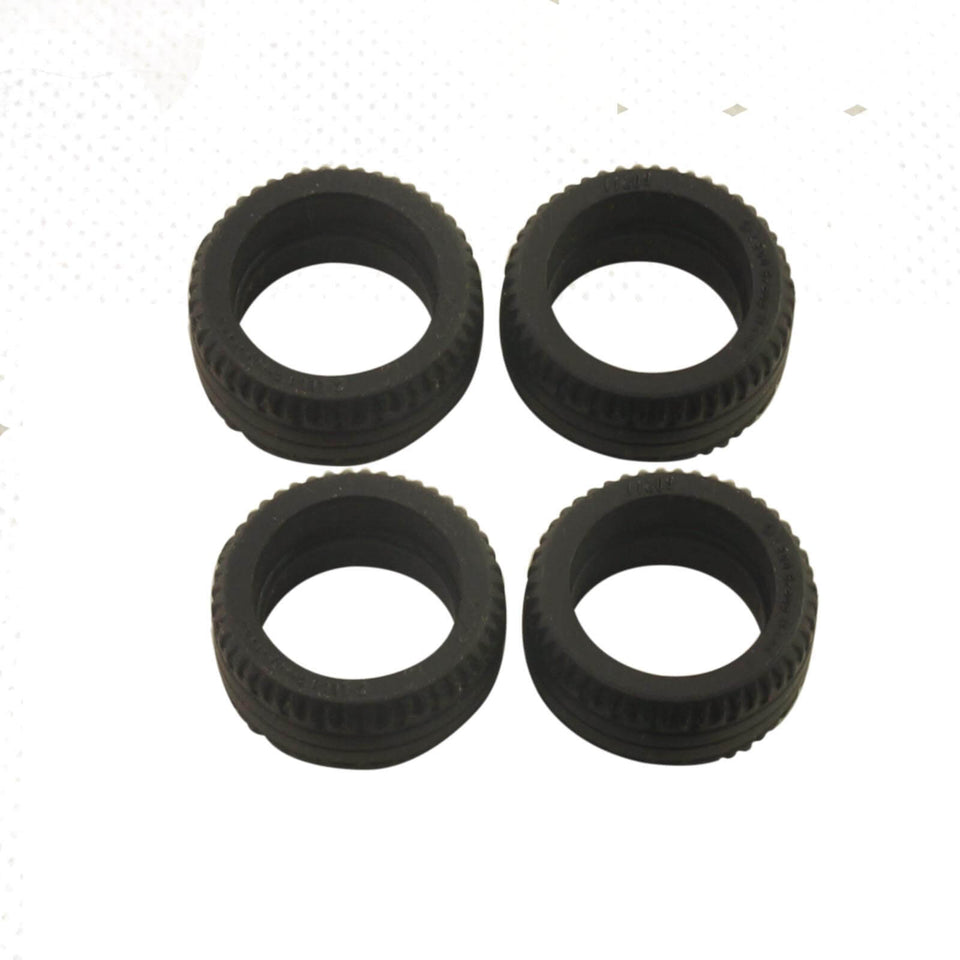 LEGO® Tire 21 x 9.9 Vehicle Part 11209