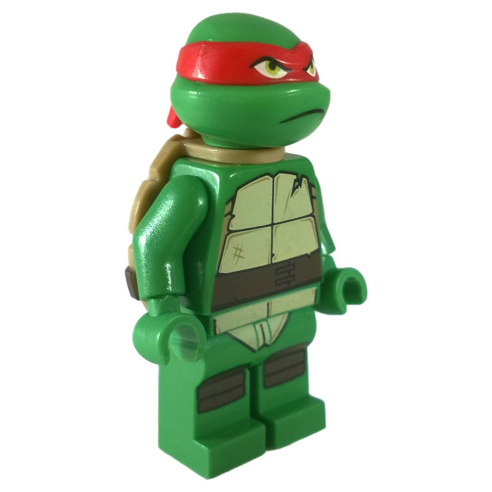 Tortugas Ninja Adolescentes Mutantes