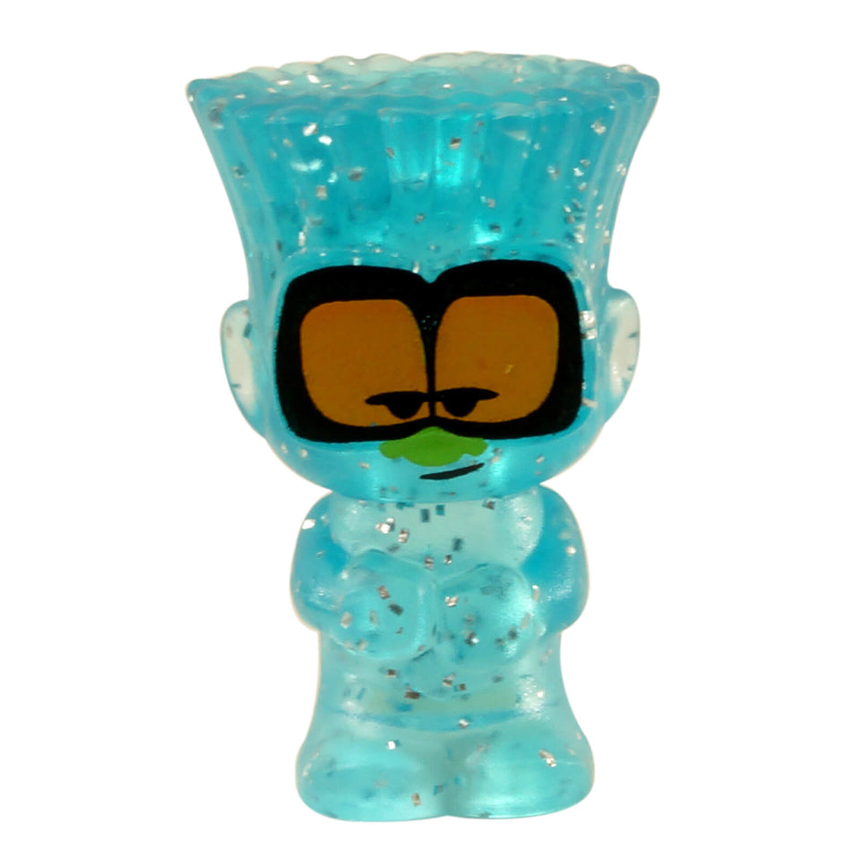LEGO® Trolls Tiny Diamond minifigure twt013 from Pop Village Celebration
