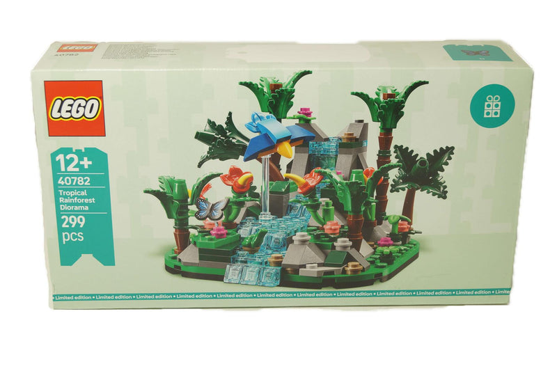 LEGO® Seturi de Tribut & Modele Promoționale 