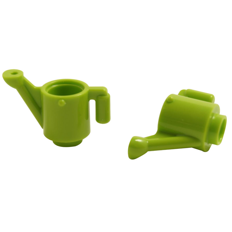 LEGO® Watering Can 79736 lime minifigure tool