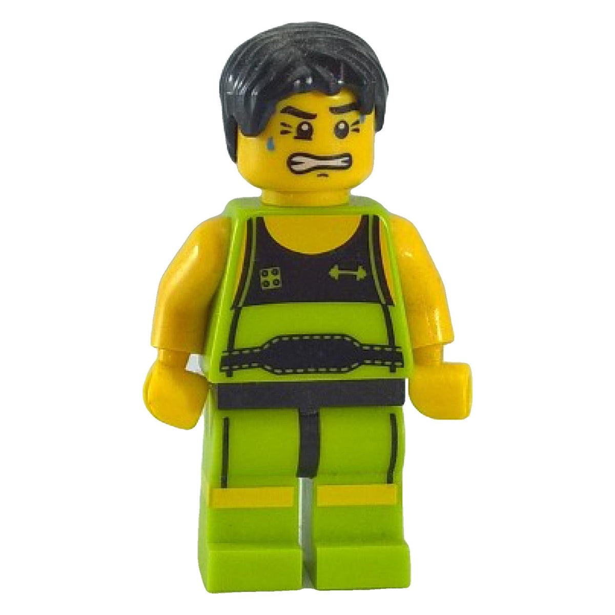 LEGO® Weightlifter Series 2 minifigure col026