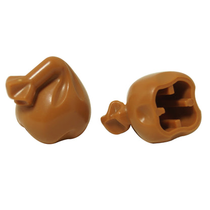 Minifig, Utensil Sack / Bag with Handle