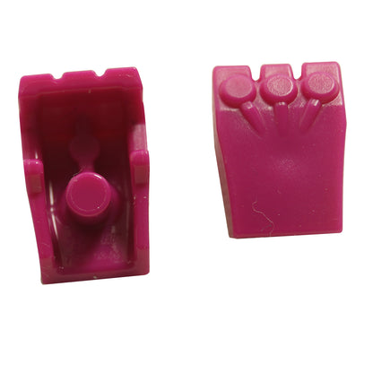 Kéz Gorilla Ököl (illik a Minifig kézbe) 