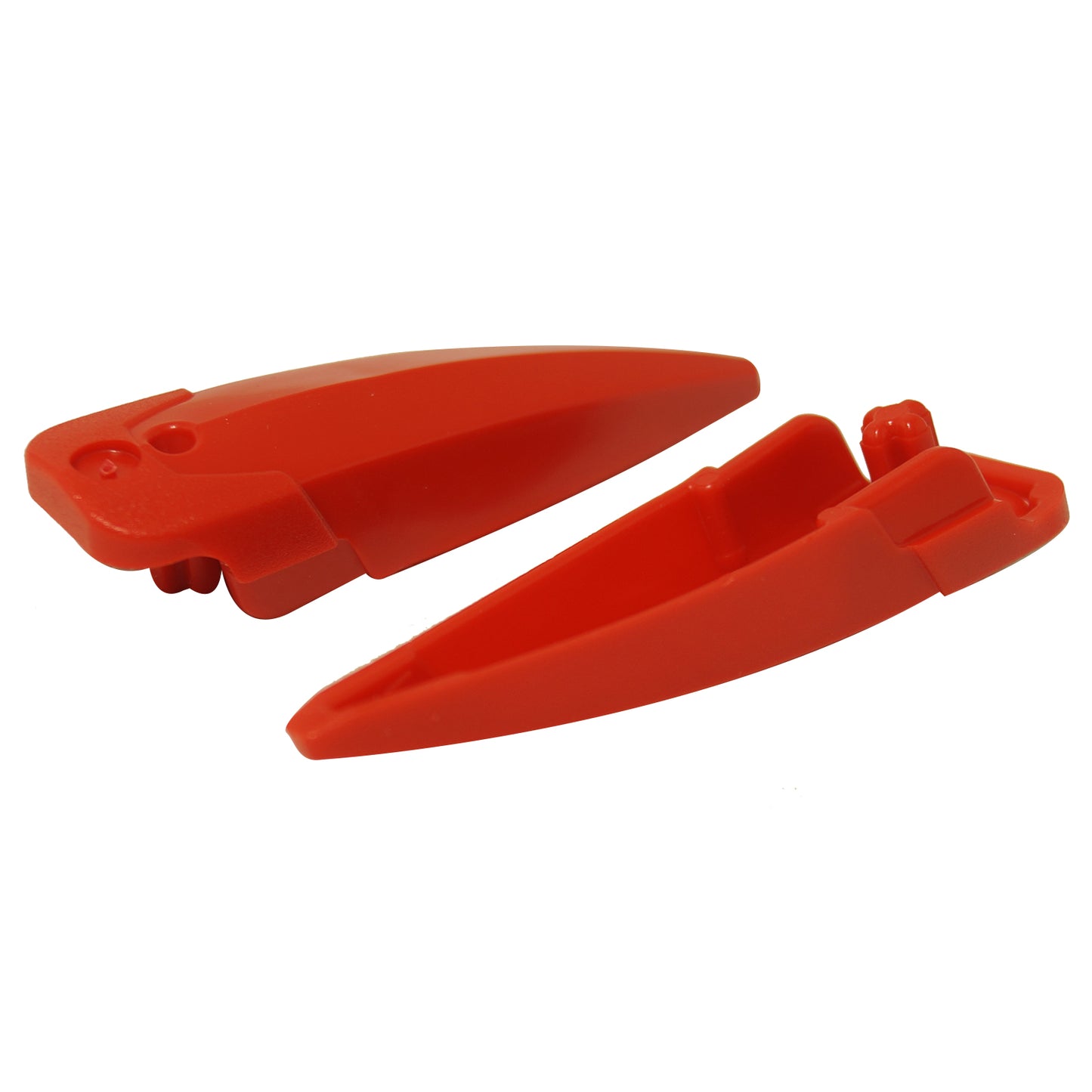 Hero Factory Weapon - Blade, Wide, Curved