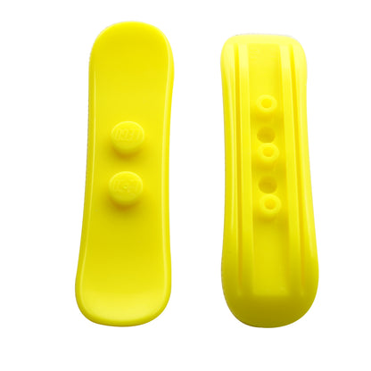 Minifigura, Utensilio Snowboard Pequeño 