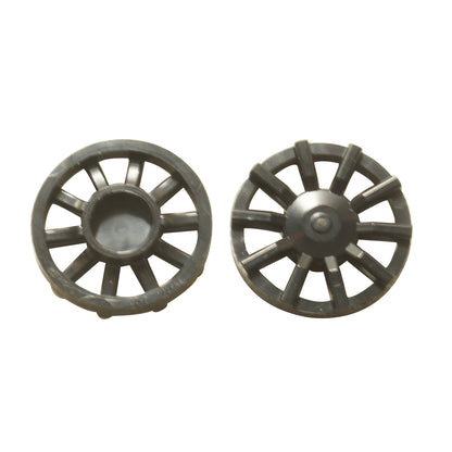 Wheel Cover 10 Spoke - for Wheel 18976