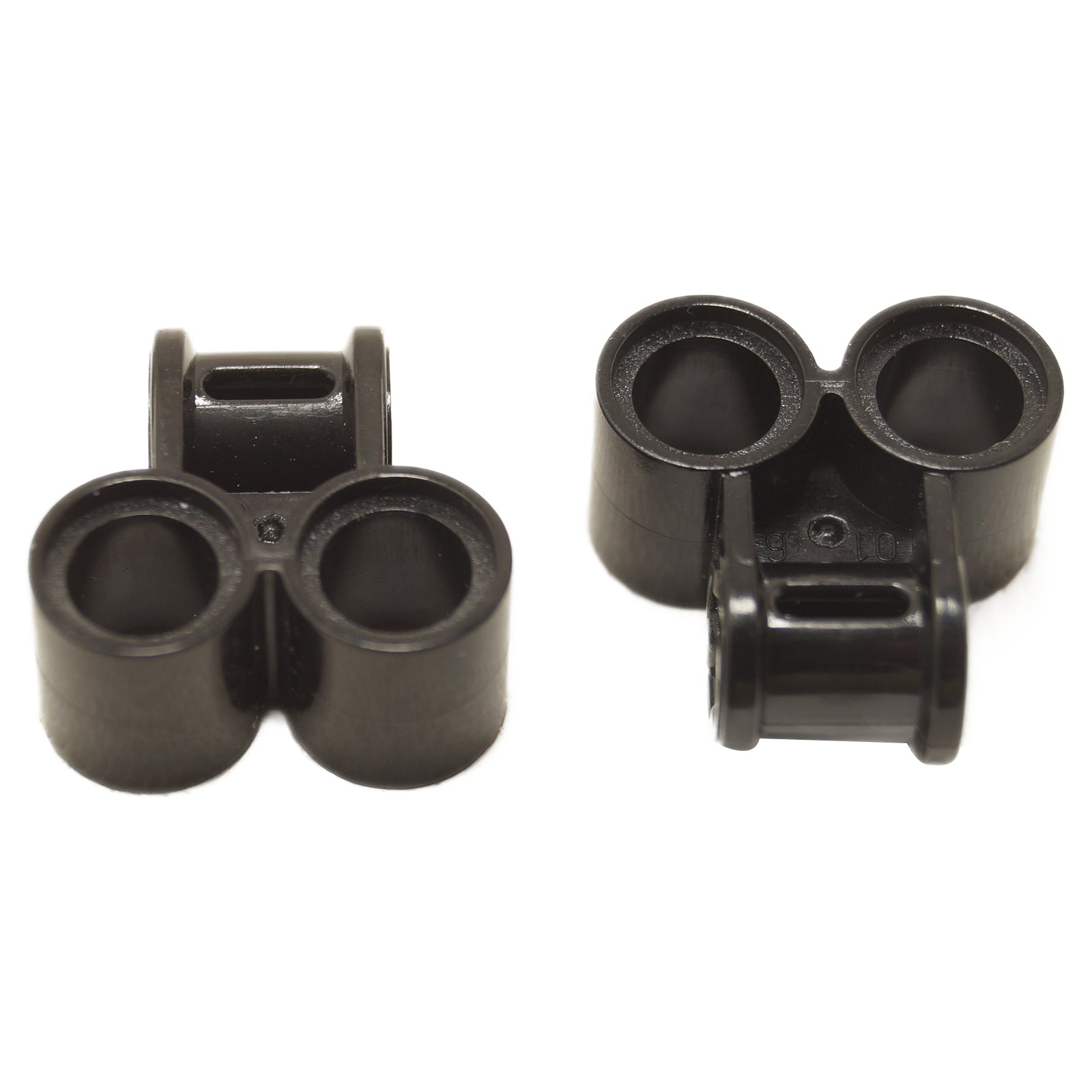 LEGO® 32291 Technic Axle and Pin Connector - Perpendicular Double