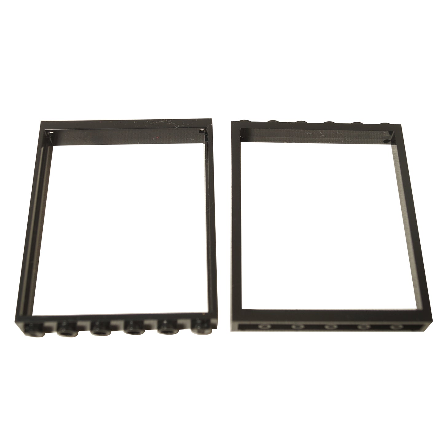 Window 1 x 6 x 6 Flat Front