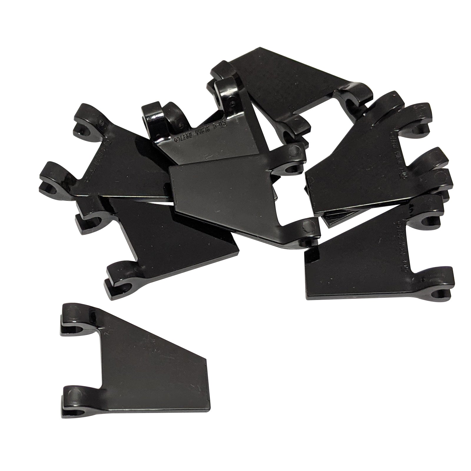 LEGO® Trapezoid Flag 2x2 (Part 44676) | Choose-a-Brick – www