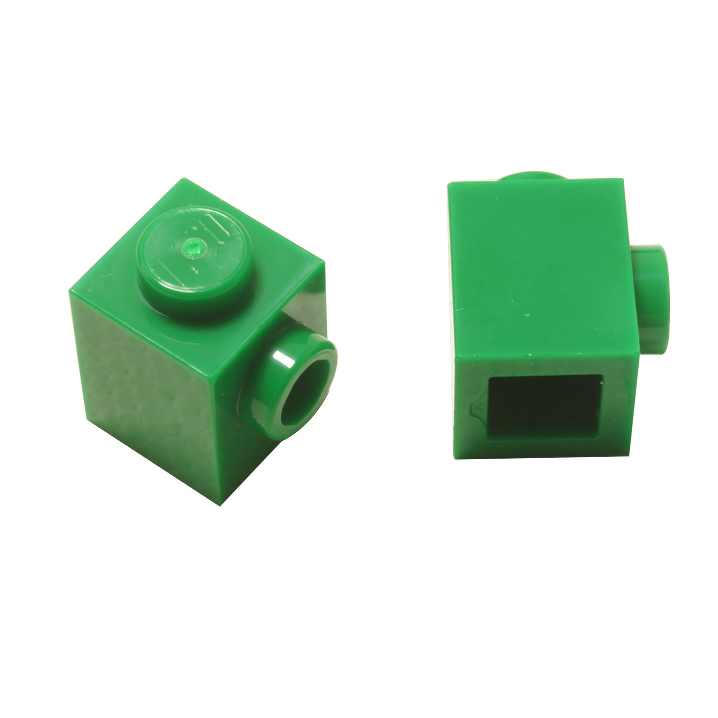 Brick, Modified 1 x 1 with Stud on Side