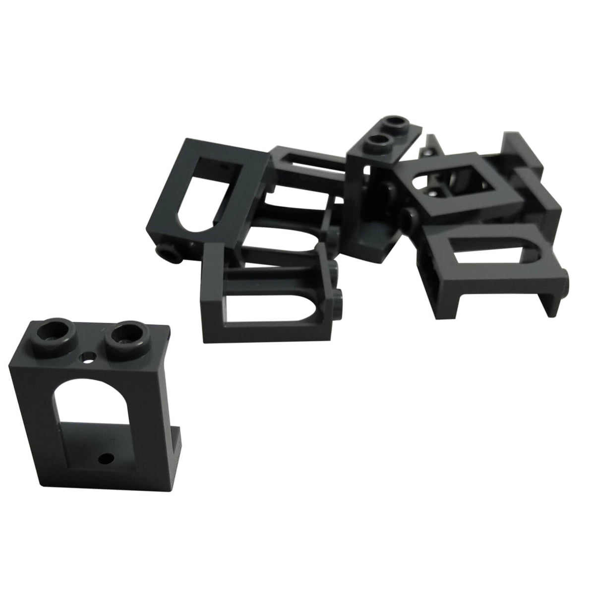Window 1 x 2 x 2 Castle - 90195