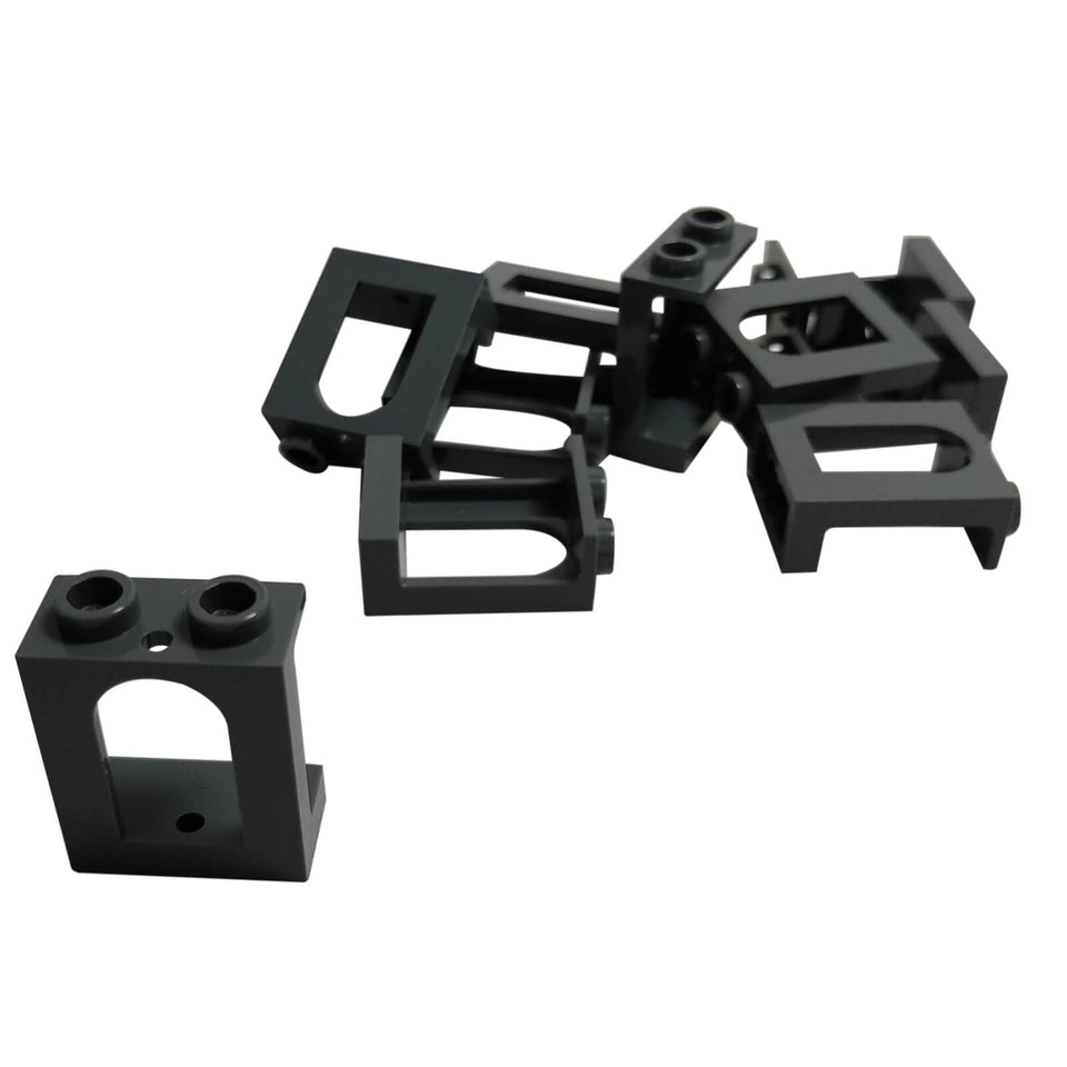 Window 1 x 2 x 2 Castle - 90195