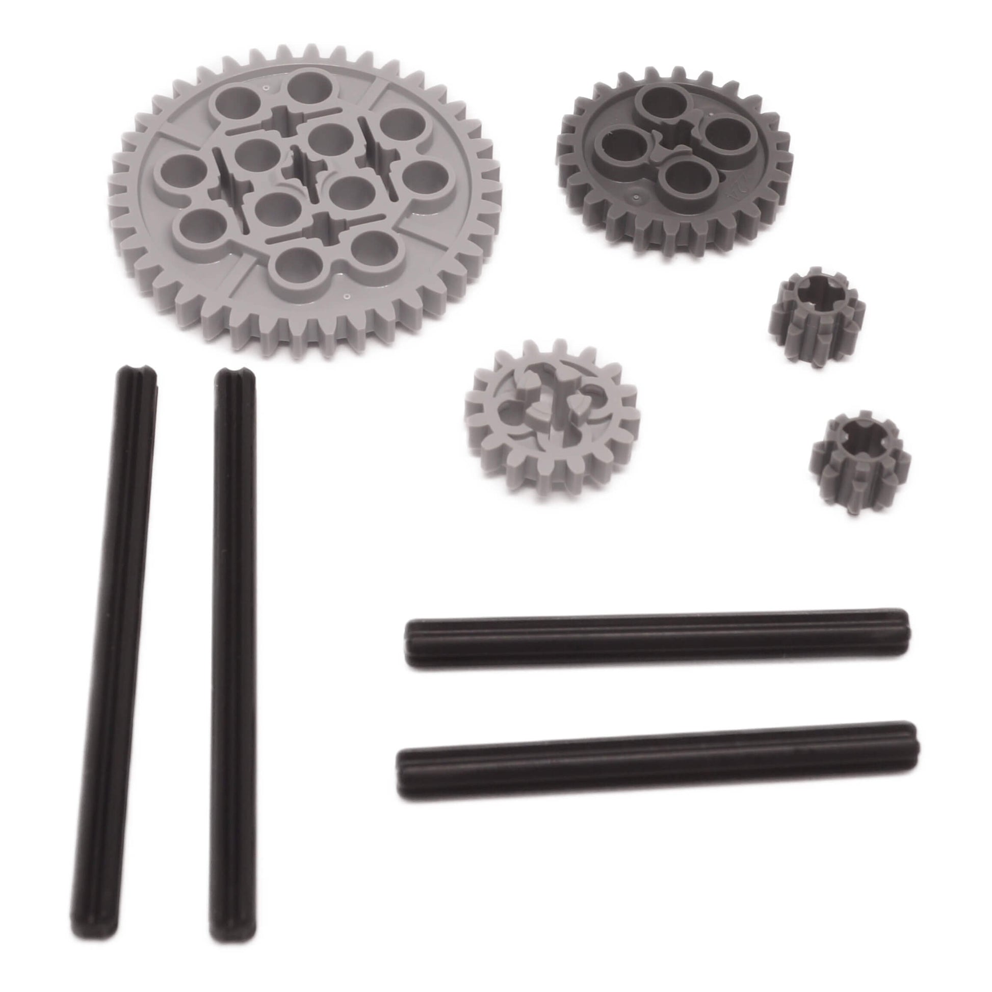 Technic Gears Starter Pack 1