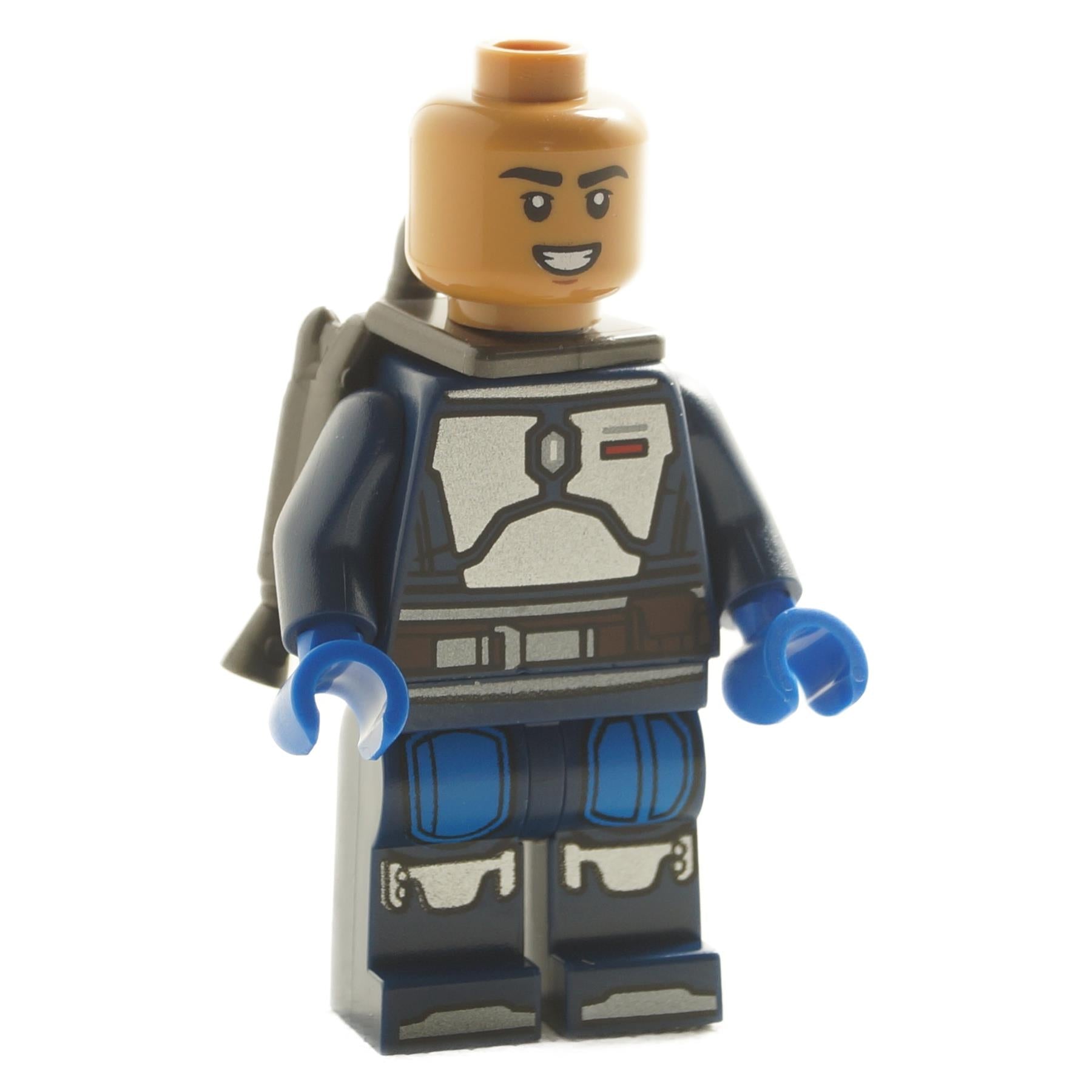 マンダロリアン・フリート・コマンダー ミニフィギュア sw1259 | LEGO