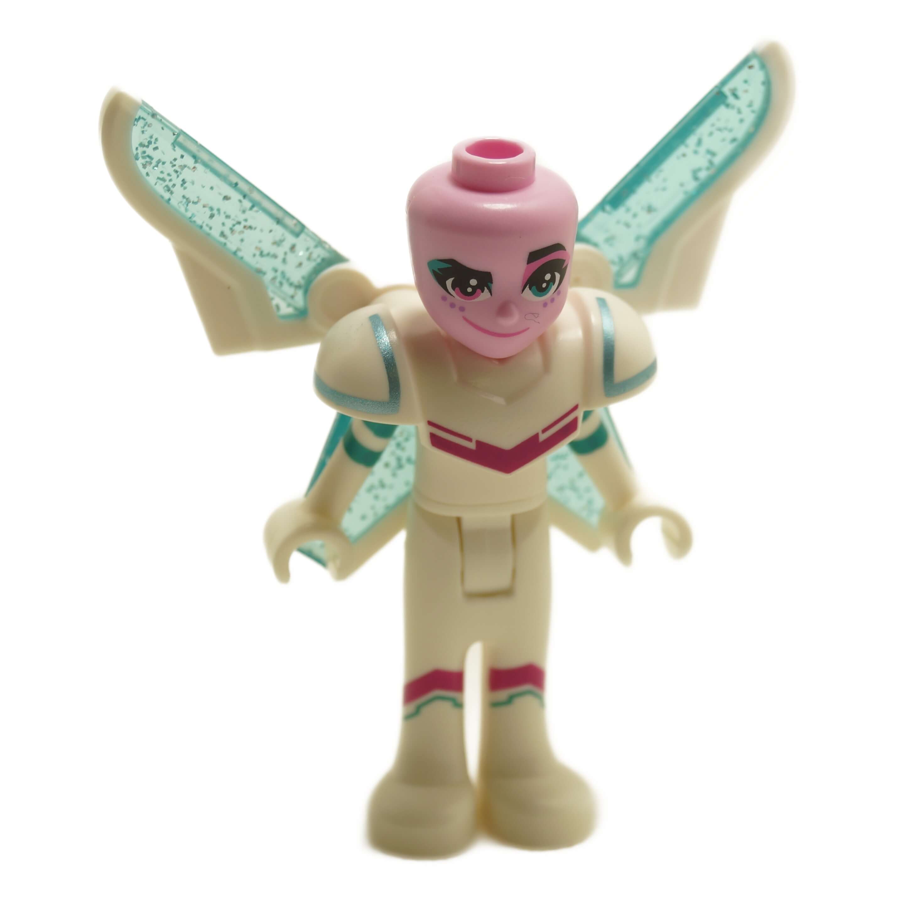 LEGO® Sweet Mayhem Mini-Doll tlm116 | The LEGO® Movie – www.choose