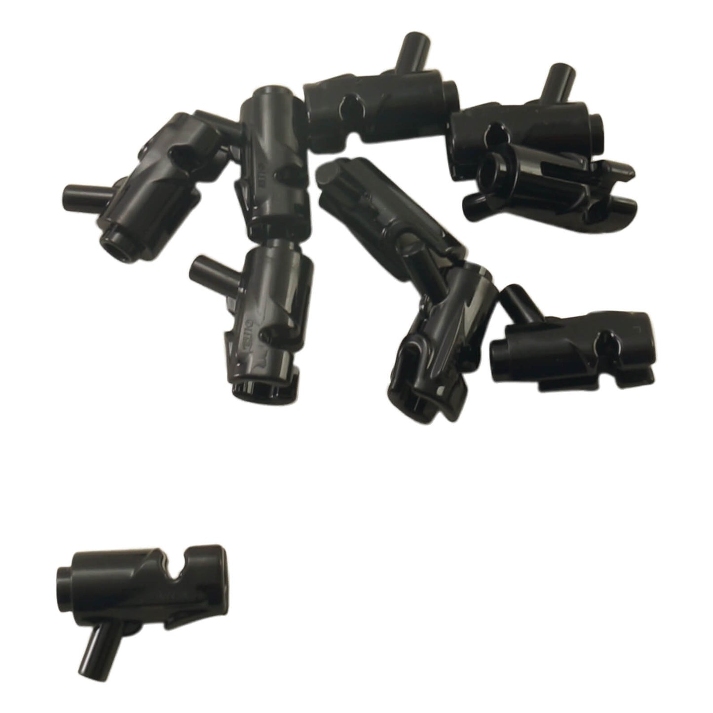 LEGO® Minifigure Mini Blaster 15391 in Black