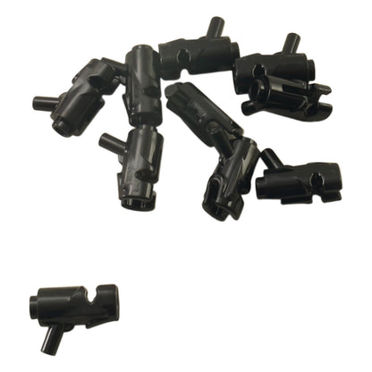 LEGO® Minifigure Mini Blaster 15391 in Black