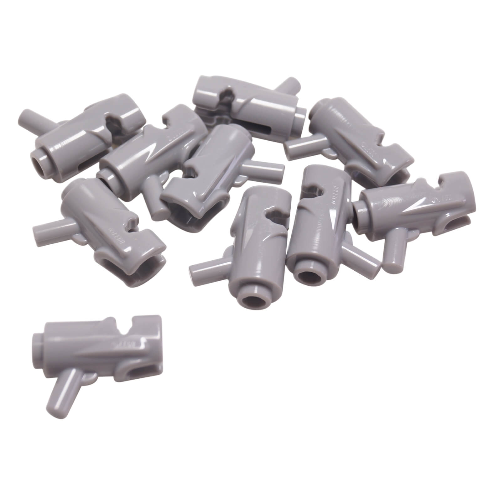 LEGO® Minifigure Mini Blaster 15391 in Light Bluish Gray