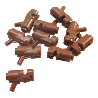 LEGO® Minifigure Mini Blaster 15391 in Reddish Brown
