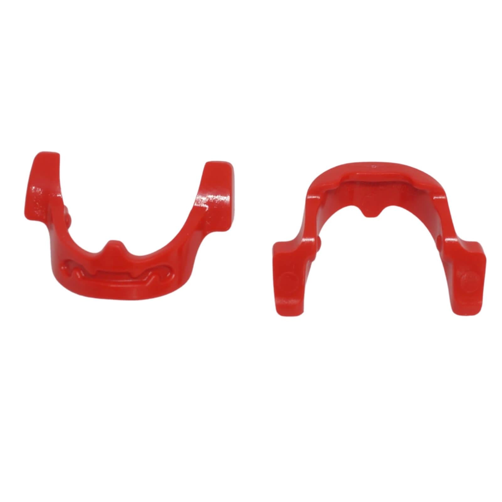 LEGO minifigure visor chin guard helmet accessory part 98129