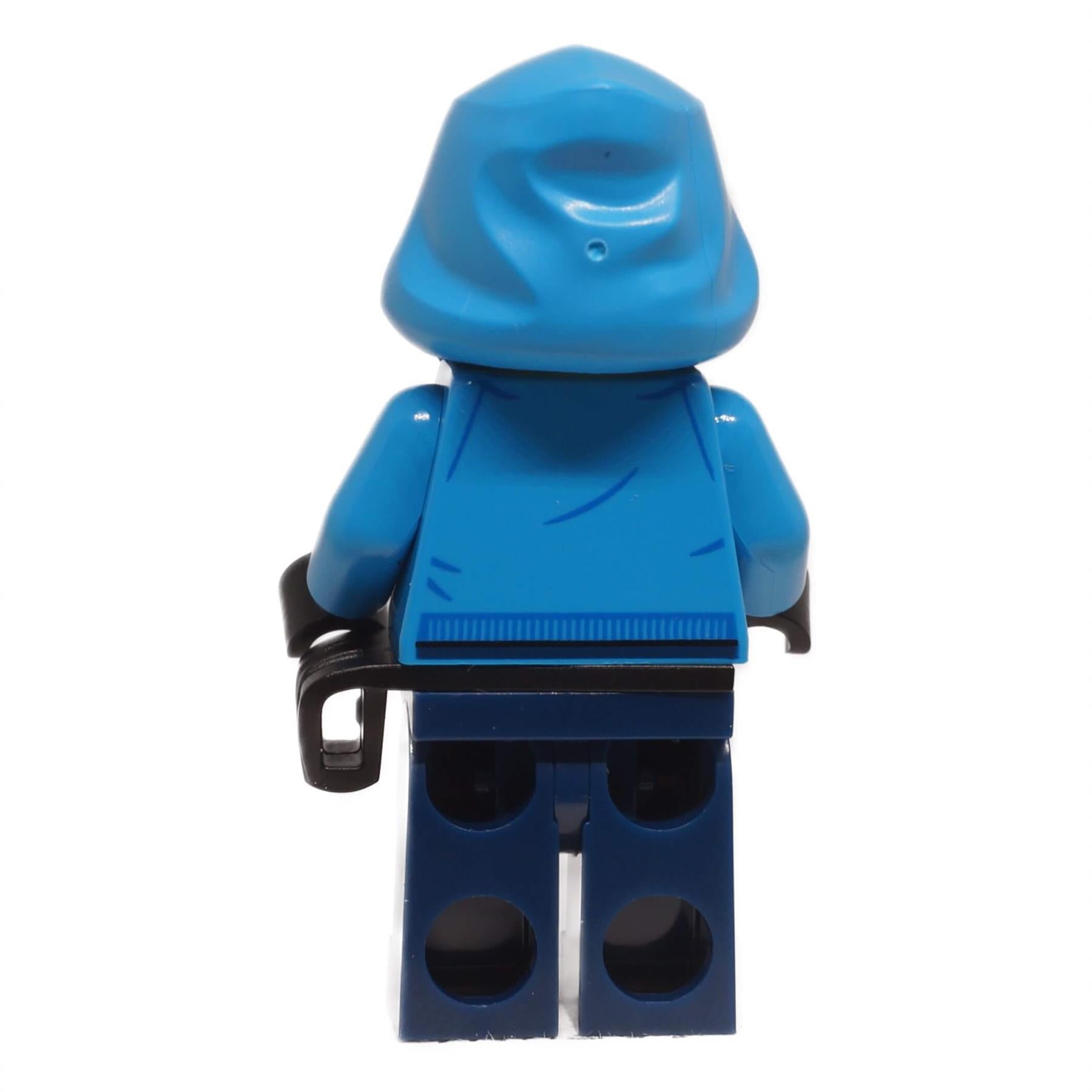 Mira Minifigure | LEGO® NINJAGO Legends Duskfall 71871 – www