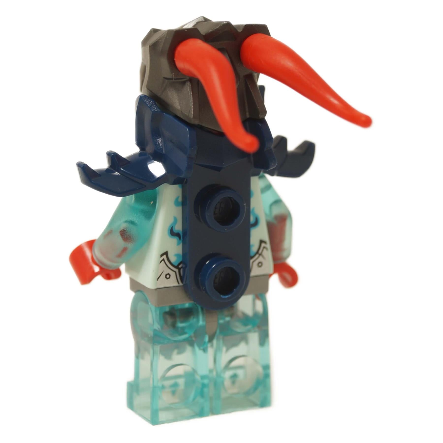 LEGO® スペクトル・ドラゴニアン・スカウト njo0983 | NINJAGO® – www