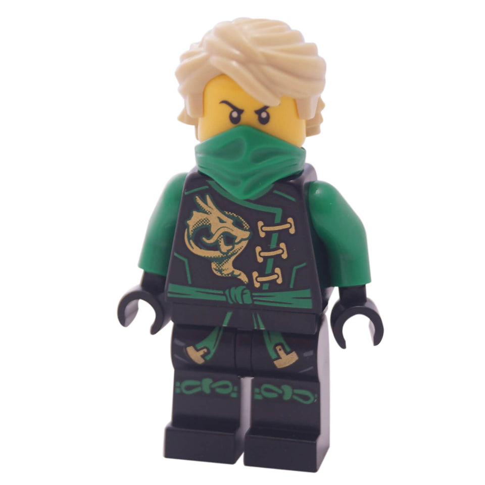 Lloyd Skybound with Hair njo0241