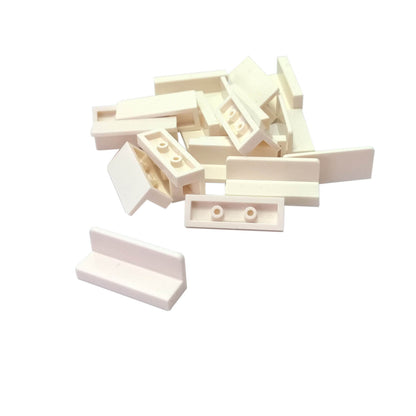 LEGO® Panel 1 x 3 x 1 Part 23950 white