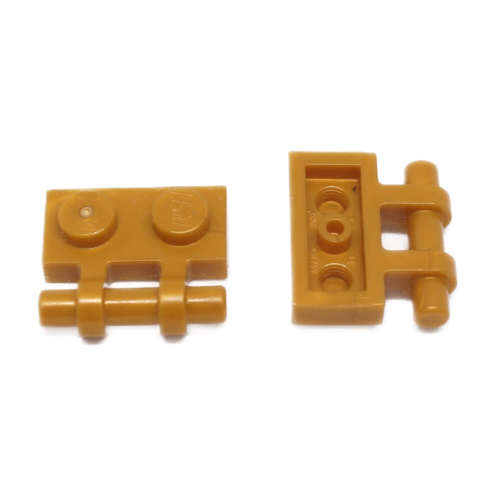 Plate 1x2 with Bar Handle (Free Ends) | Part 2540 – www.choose-a