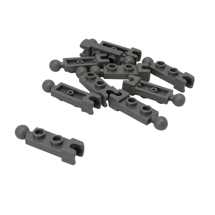 LEGO® Ball Joints & Sockets – Mixel & Technic – www.choose-a-brick.com