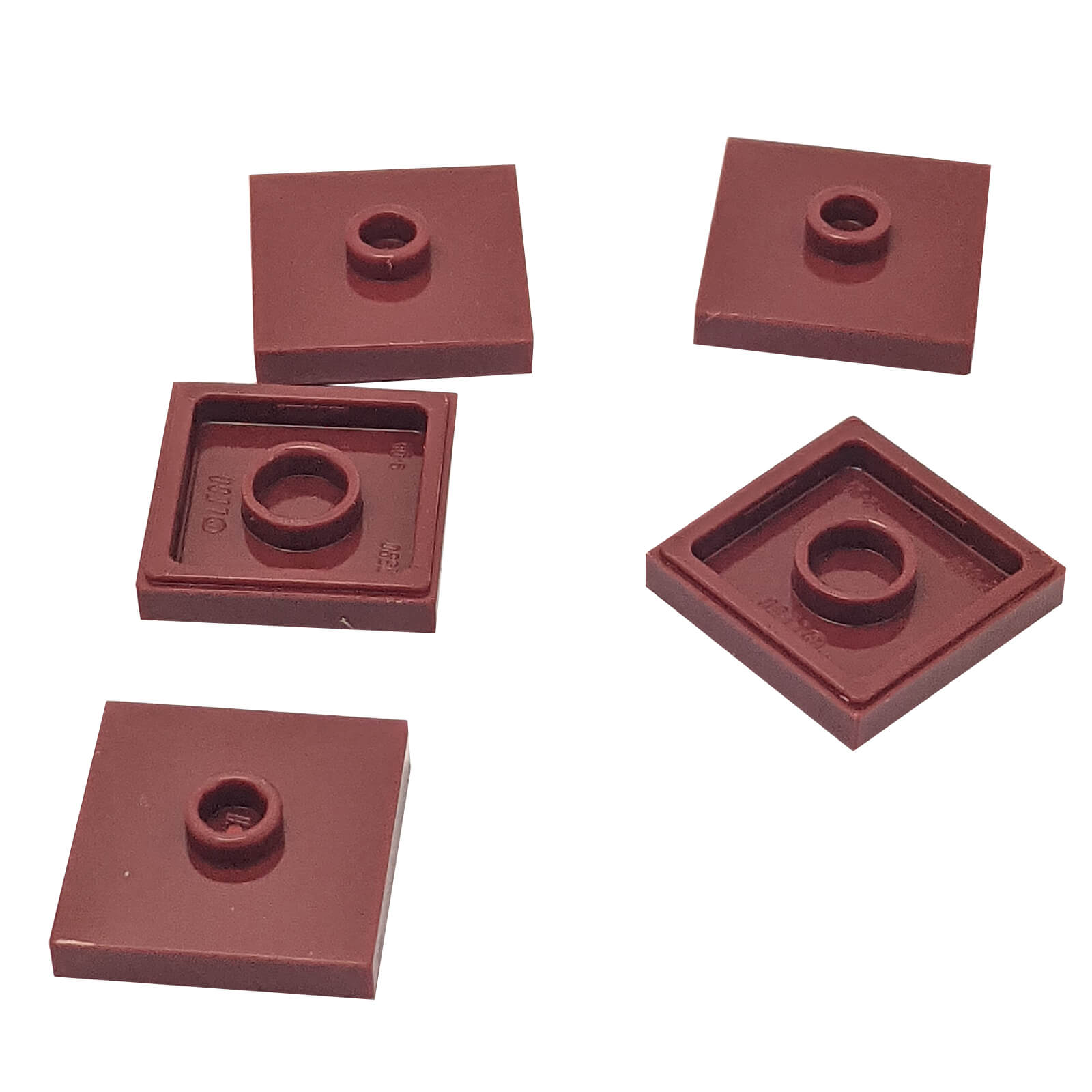 海外マステ ☆ Loidesign ☆ 中古 ２本セット LEGO® Plate Modified 2 x 2 with Center Stud 87580 – www.choose-a