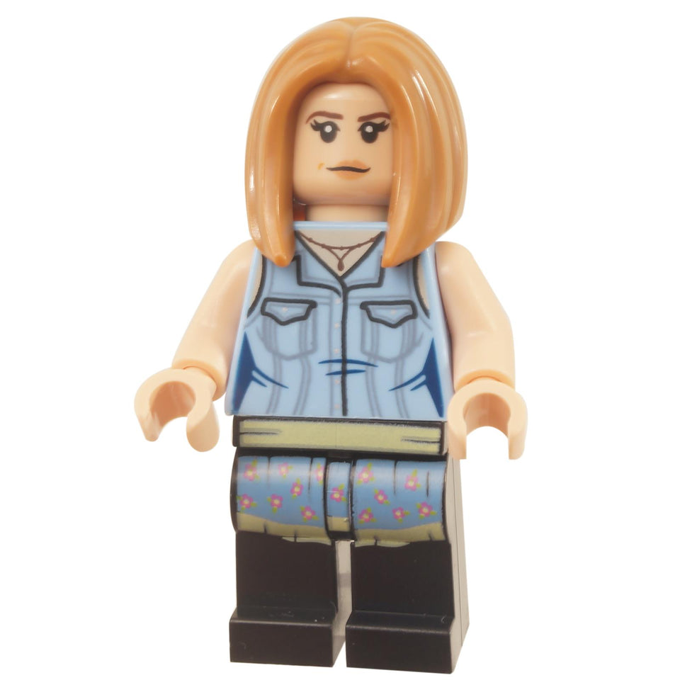LEGO® Rachel Green minifigure idea059 from set 21319 Central Perk