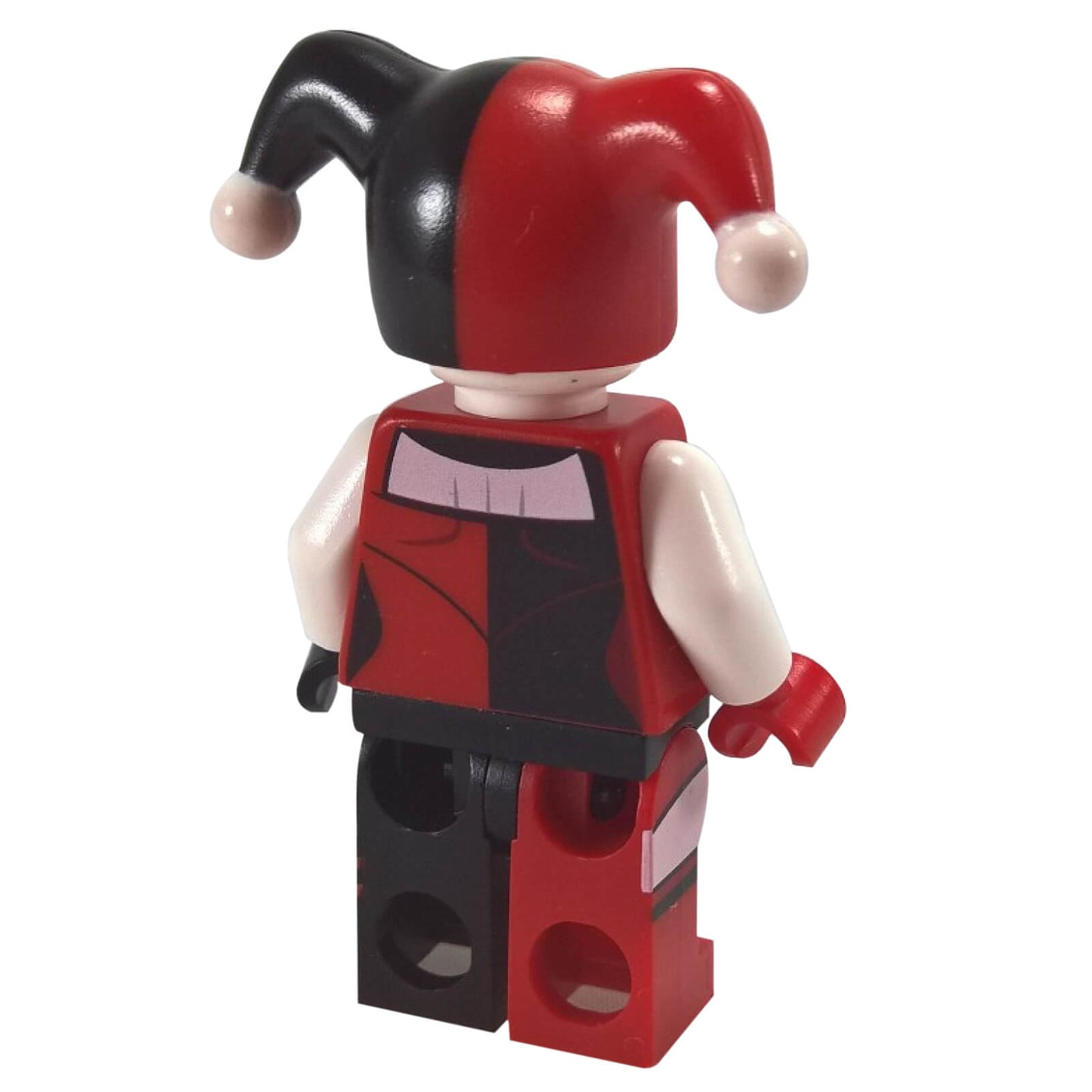Harley Quinn™ - Traje de Bobo, Jokerland (sh0199) 