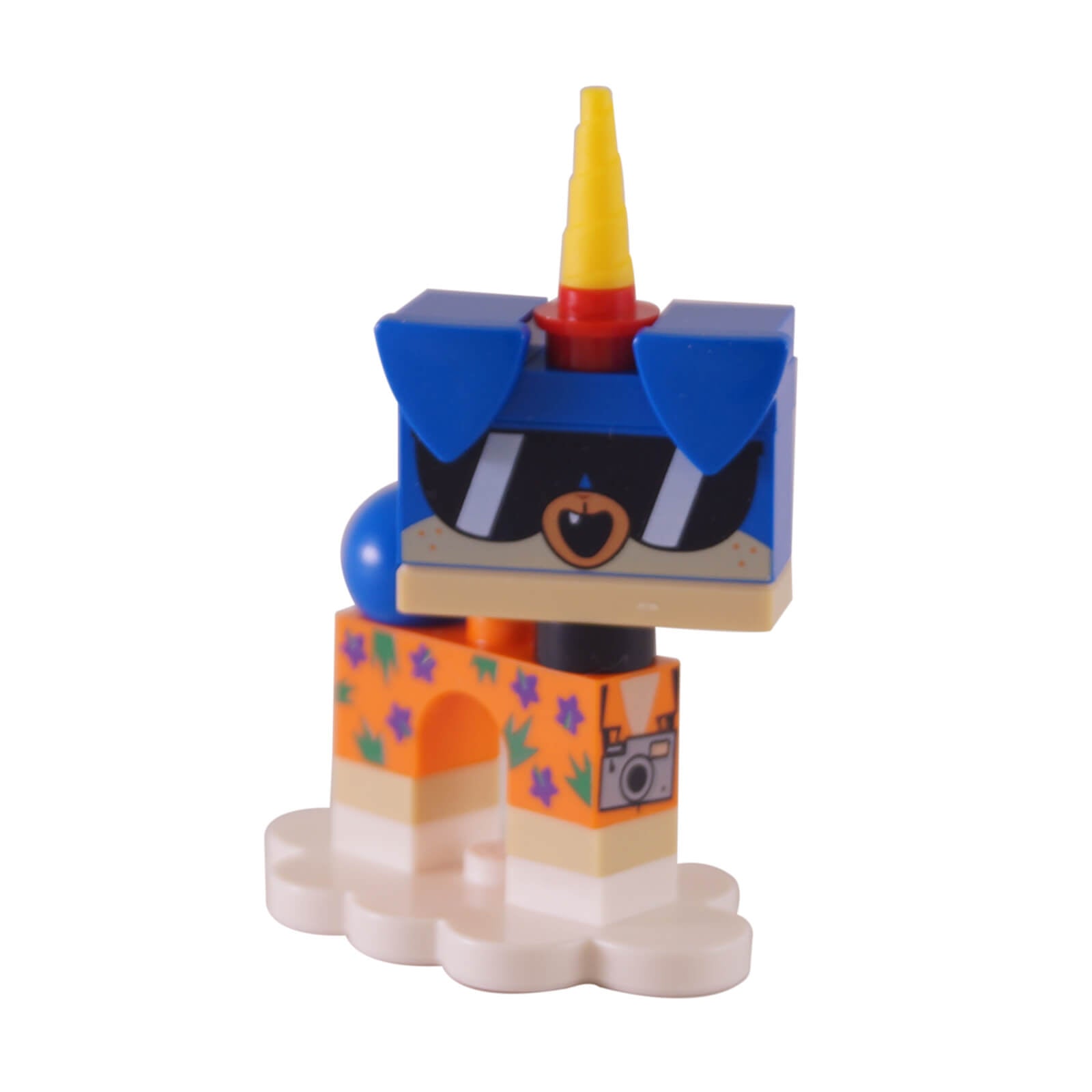LEGO Shades Puppycorn minifigure COLUNI1-3 sunglasses design horn