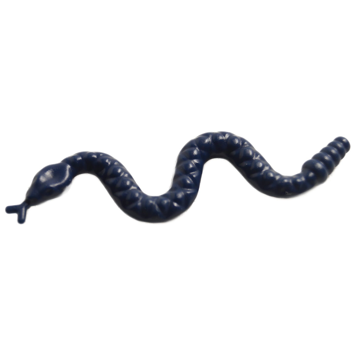 LEGO snake 30115 dark blue small animal figure