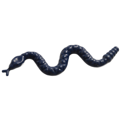 LEGO snake 30115 dark blue small animal figure