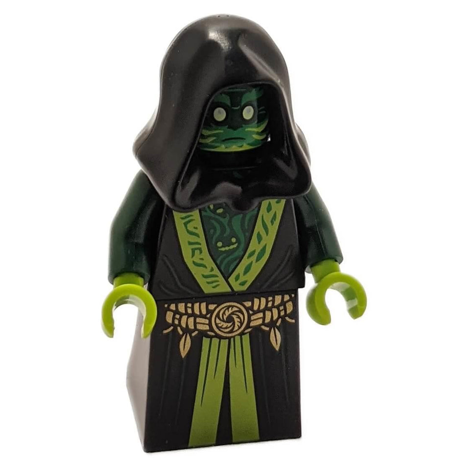 LEGO® NINJAGO Spirit of the Temple minifigure njo825 from set 71795