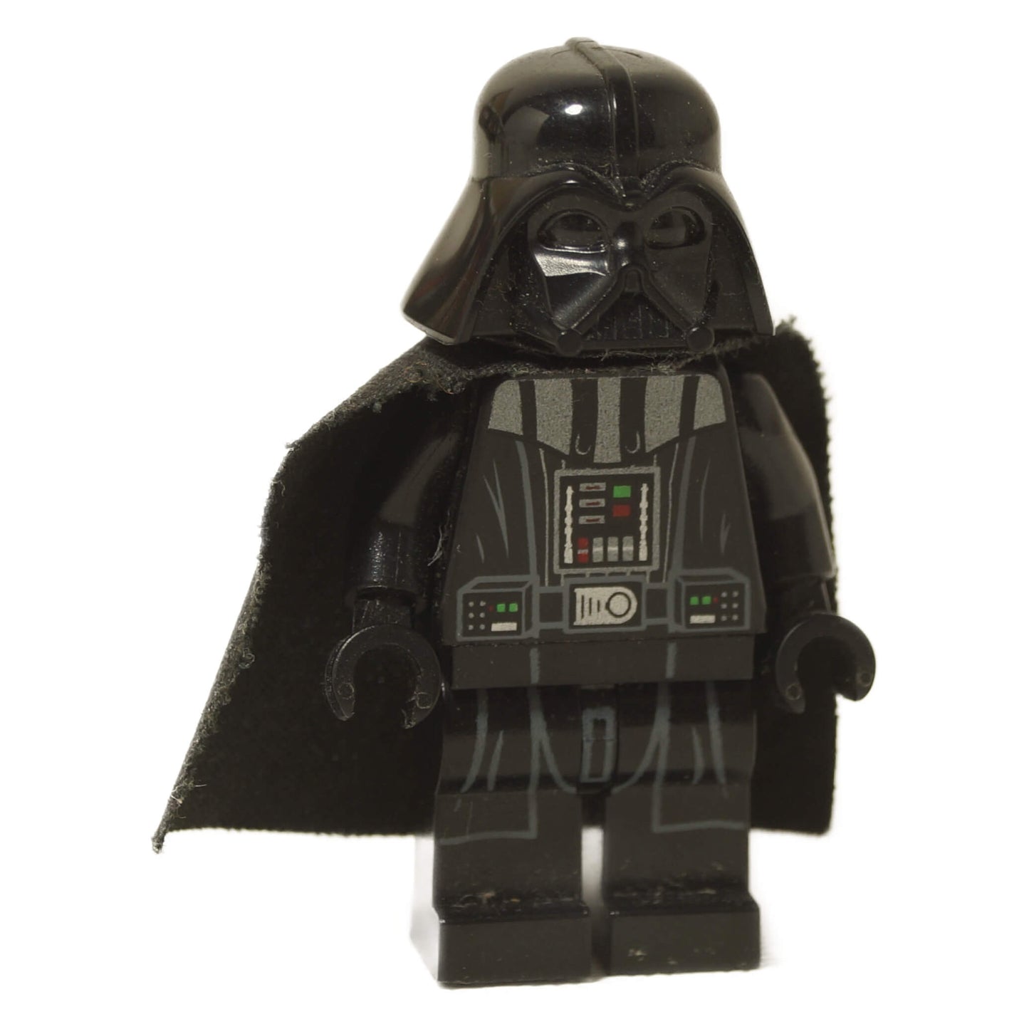 Darth Vader - Panel de Pecho Detallado (sw0636b) 