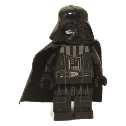 Darth Vader - Panel de Pecho Detallado (sw0636b) 