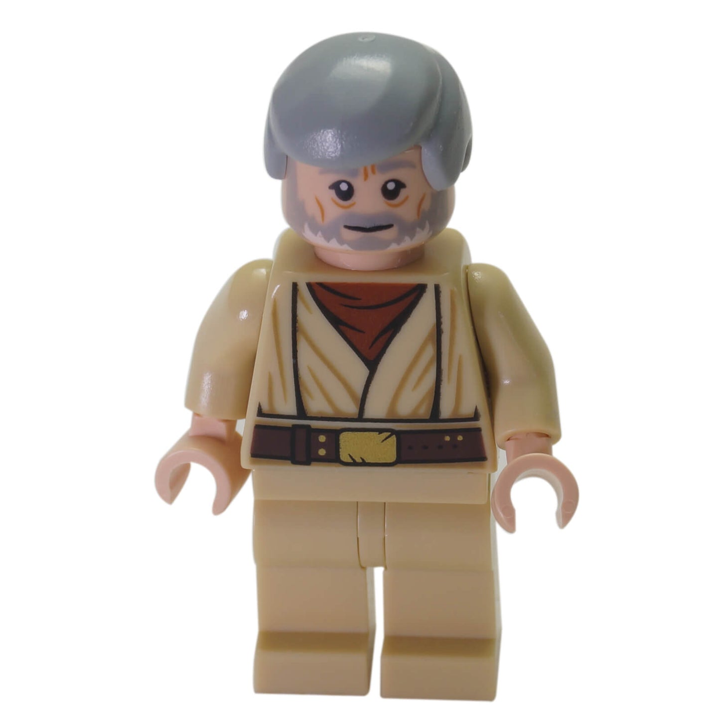 Obi-Wan Kenobi (sw1084) - Old Ben, Tan Robes