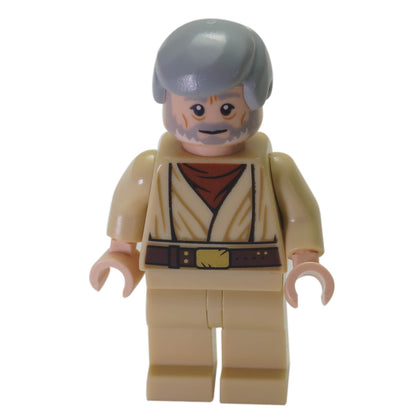 Obi-Wan Kenobi (sw1084) - Old Ben, Tan Robes