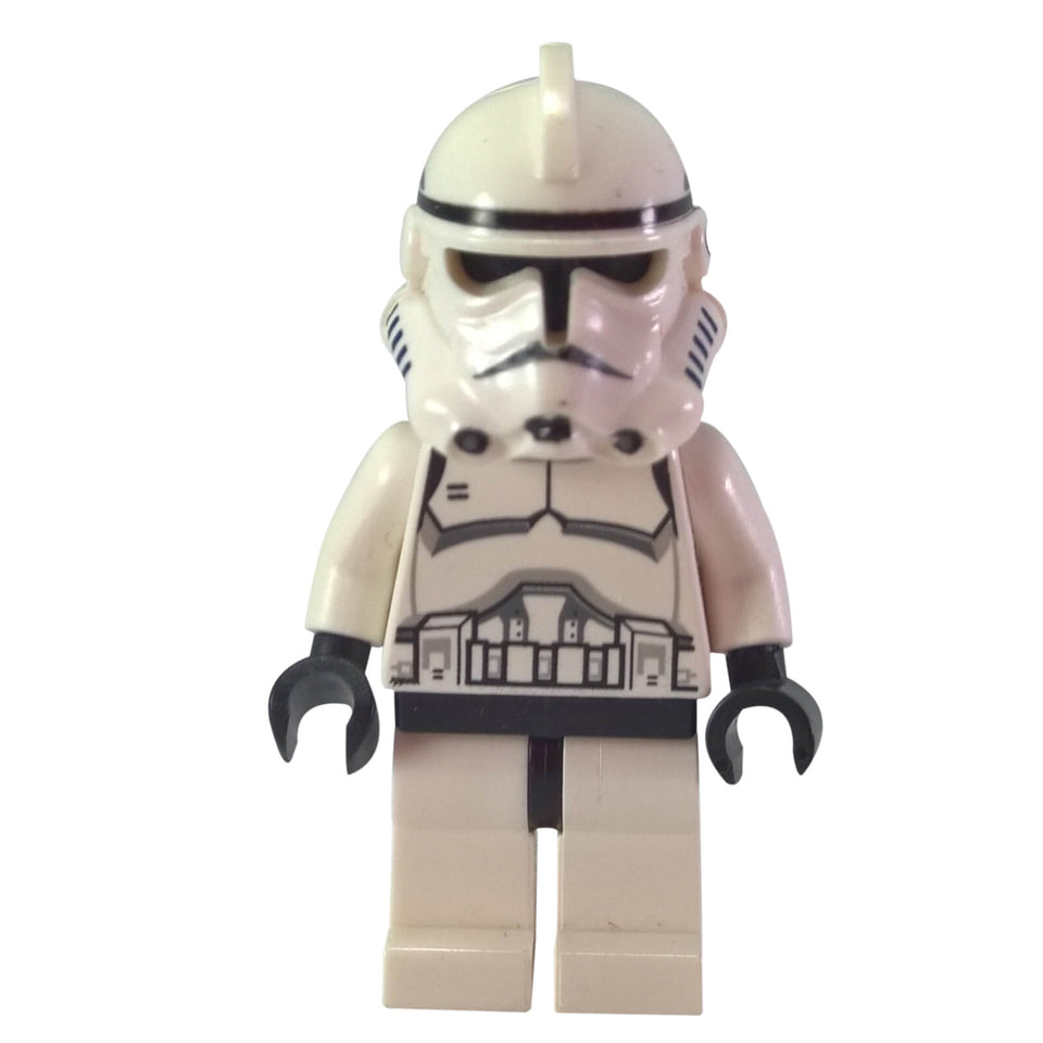 Phase II Clone Trooper Minifigure sw0272
