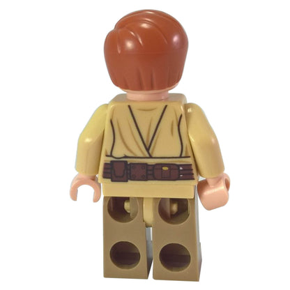 Obi-Wan Kenobi (sw0704) - Jedi Interceptor Pilot
