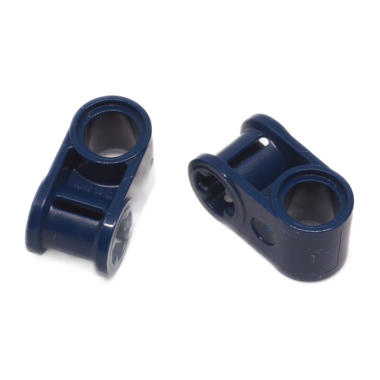 LEGO® Technic Axle and Pin Connector Perpendicular 6536 – www