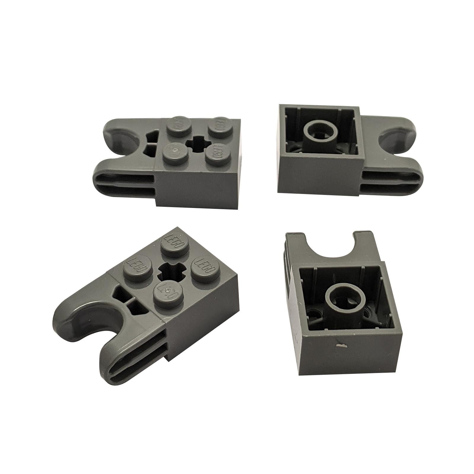 LEGO® Technic Brick Modified 2 x 2 Ball Socket 67696 – www.choose