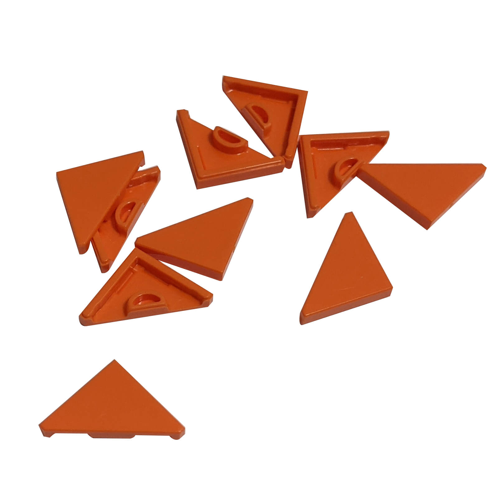 LEGO® Triangular Tile 35787 | 2 x 2 Modified Tile – www.choose-a
