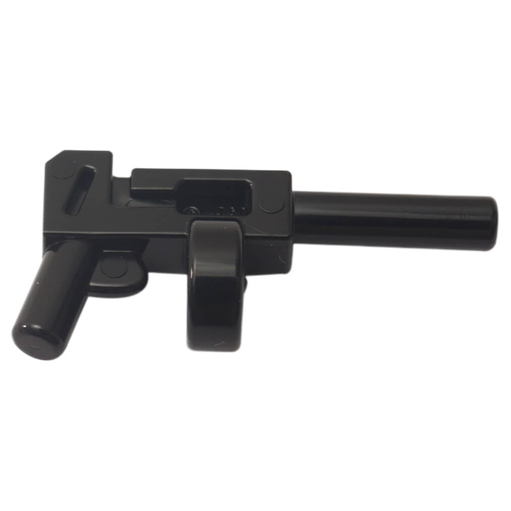 LEGO® Tommy Gun Automatic Pistol x1608